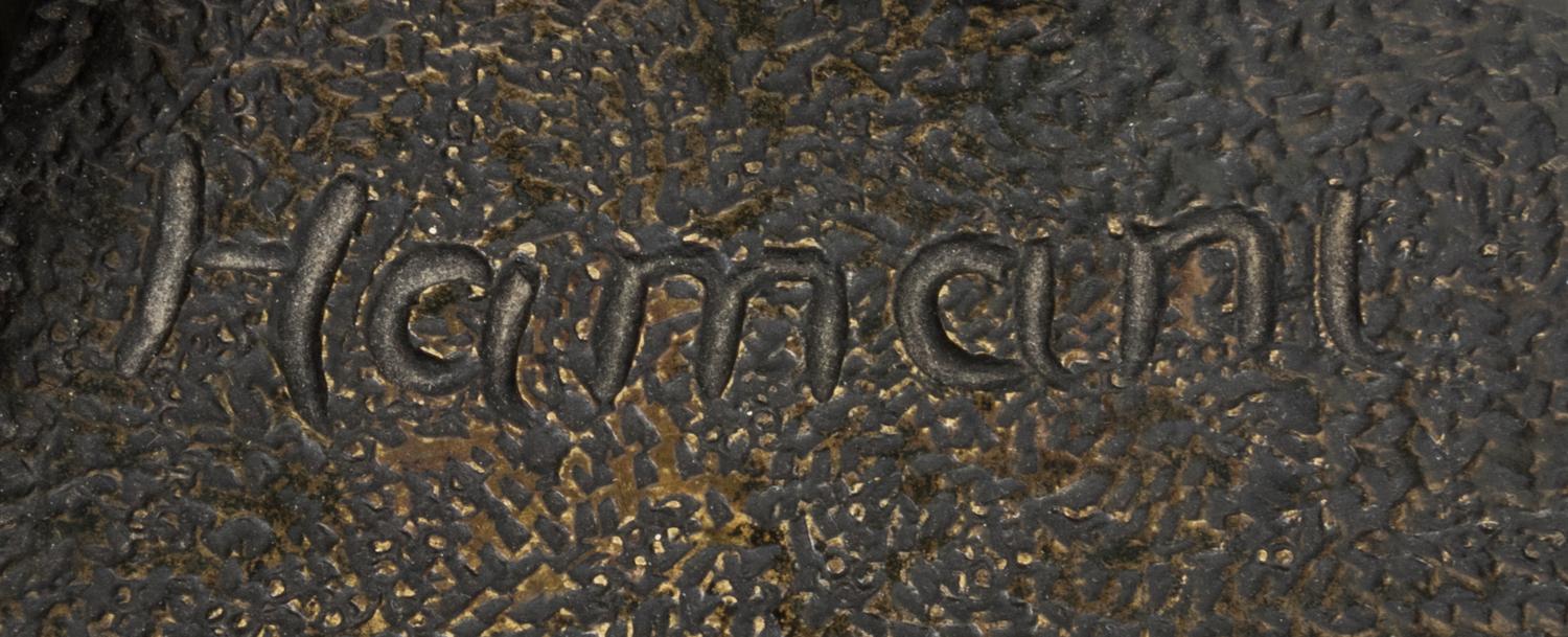 Artist Unknown, (20th Century), Napoleon
