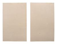 [EDUCATION]. A group of 3 CDVS, including portraits of 2 African American students from Oberlin College.