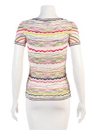 Collection of Pucci & Missoni Tops & Scarves, 1990-2010s