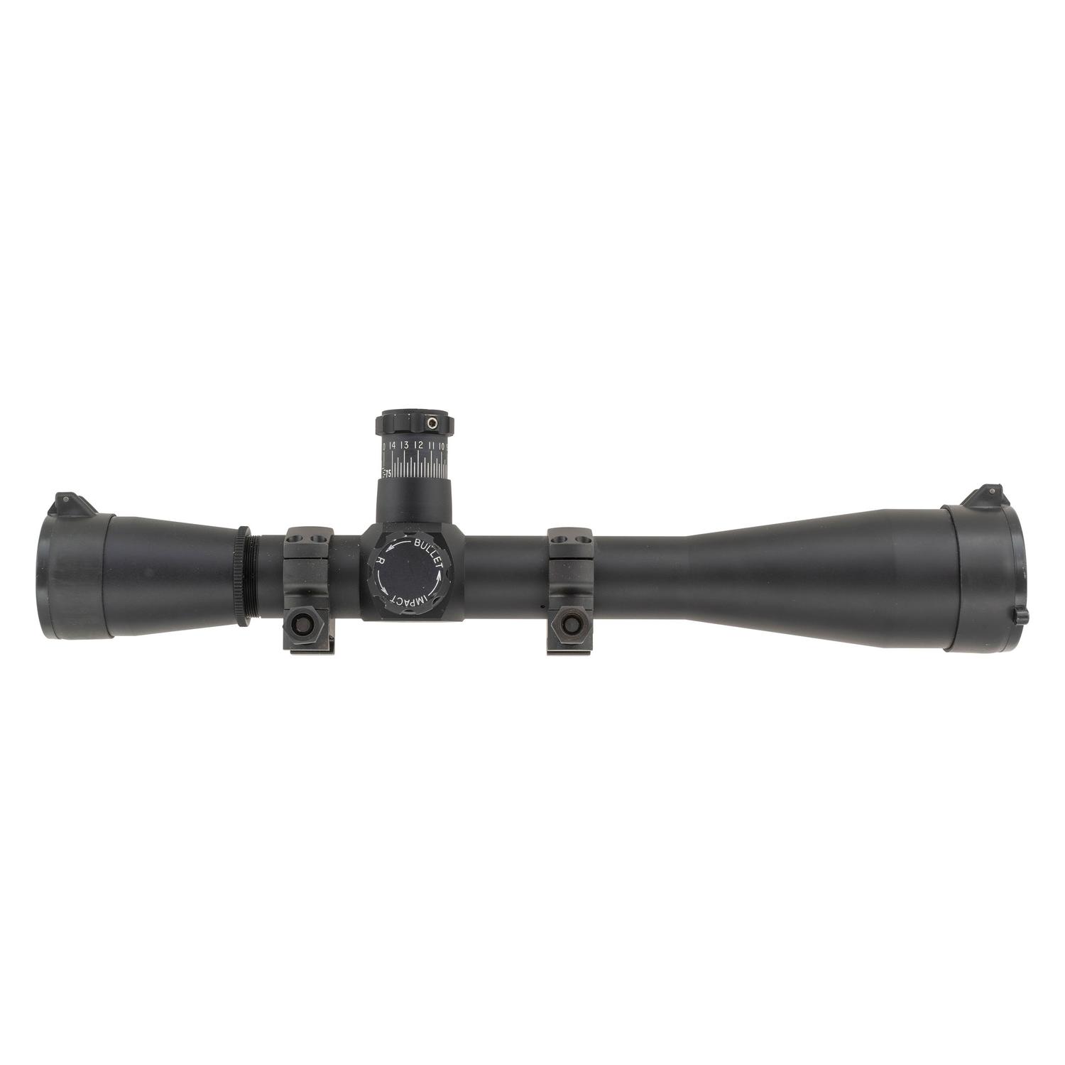 L&S Inc. Ultra 16 X-M1A Scope