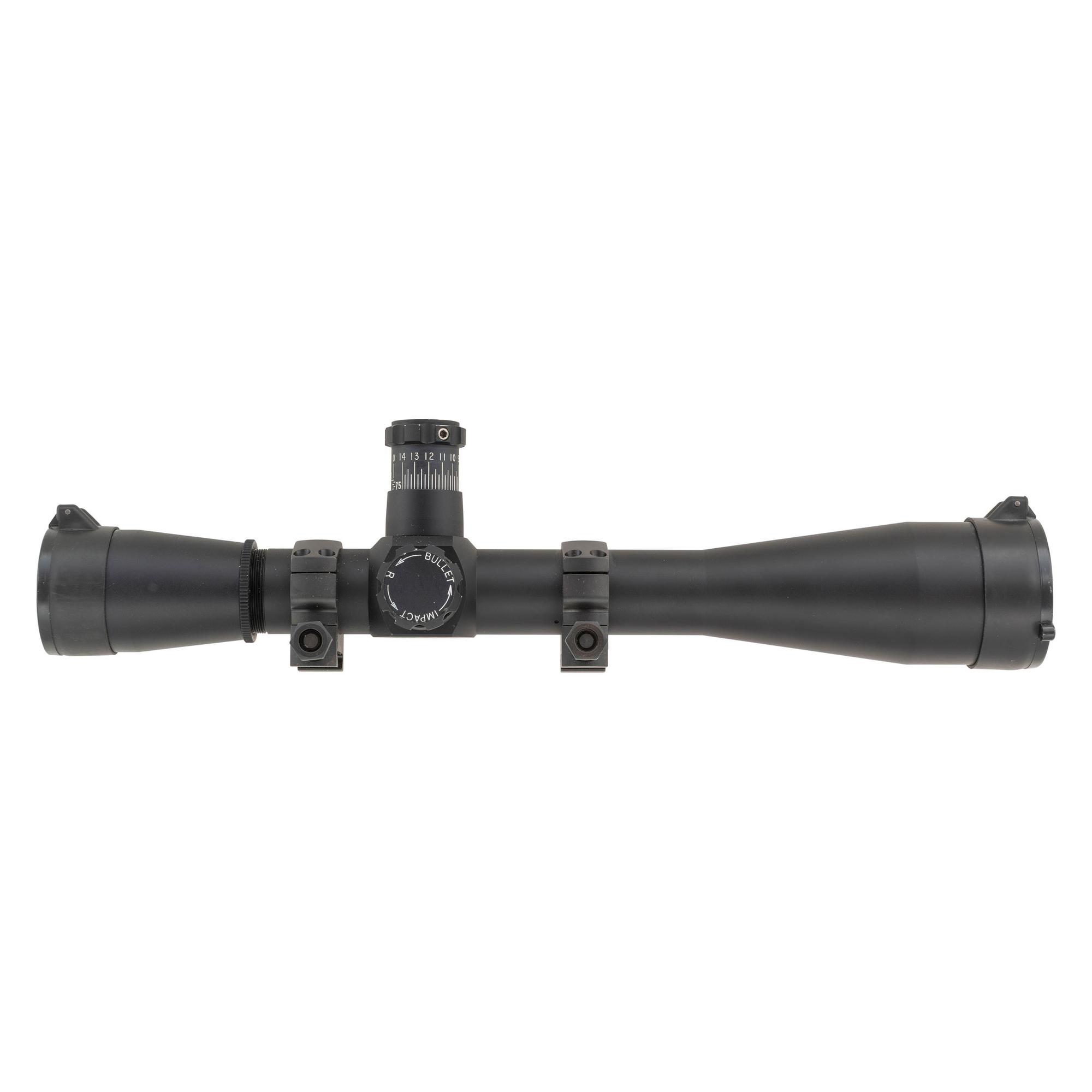 L&S Inc. Ultra 16 X-M1A Scope