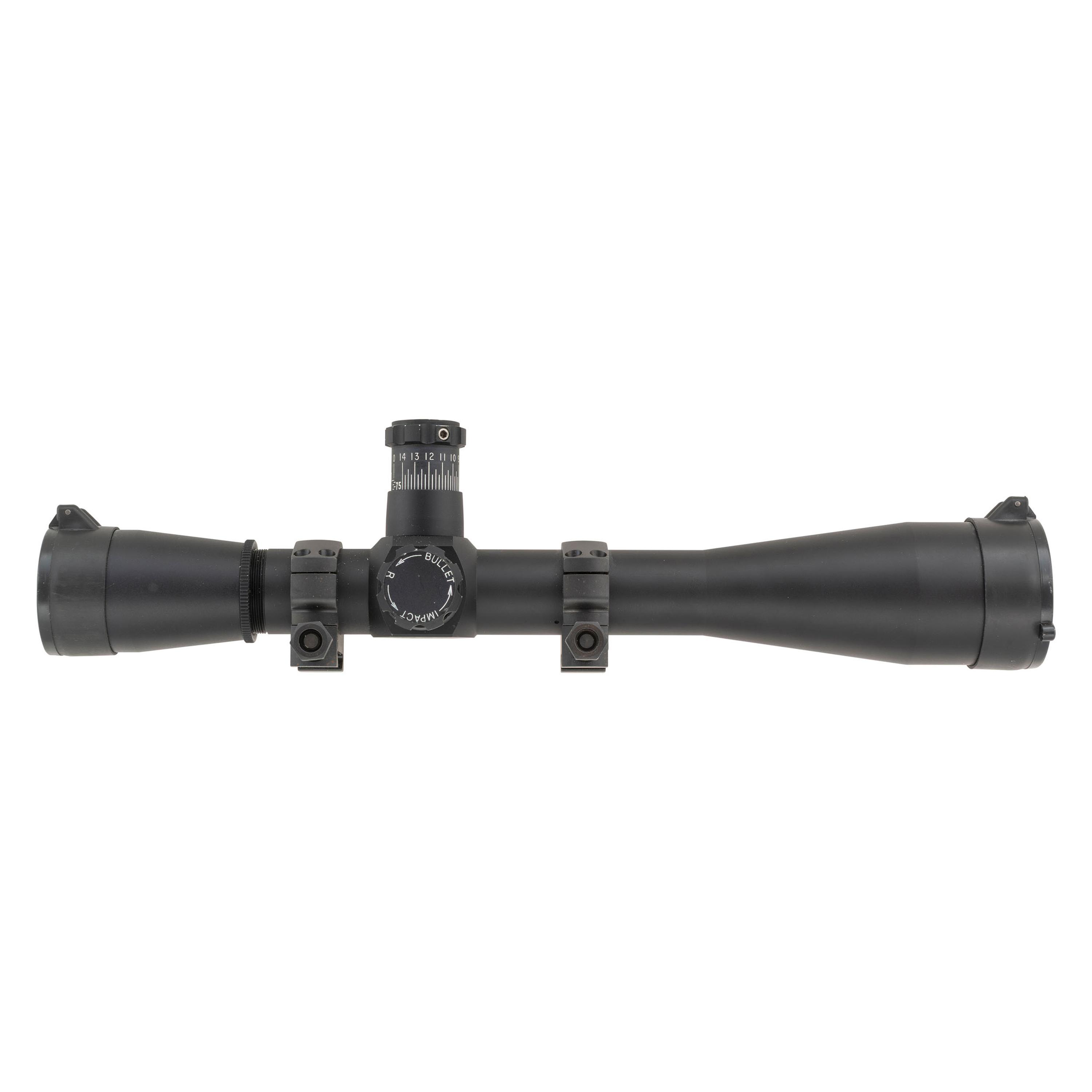 L&S Inc. Ultra 16 X-M1A Scope