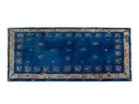 A Chinese Wool Rug — EARLY 20TH CENTURY