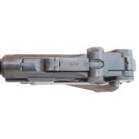 **Rare B90 and S92 Marked G Series Luger by Mauser