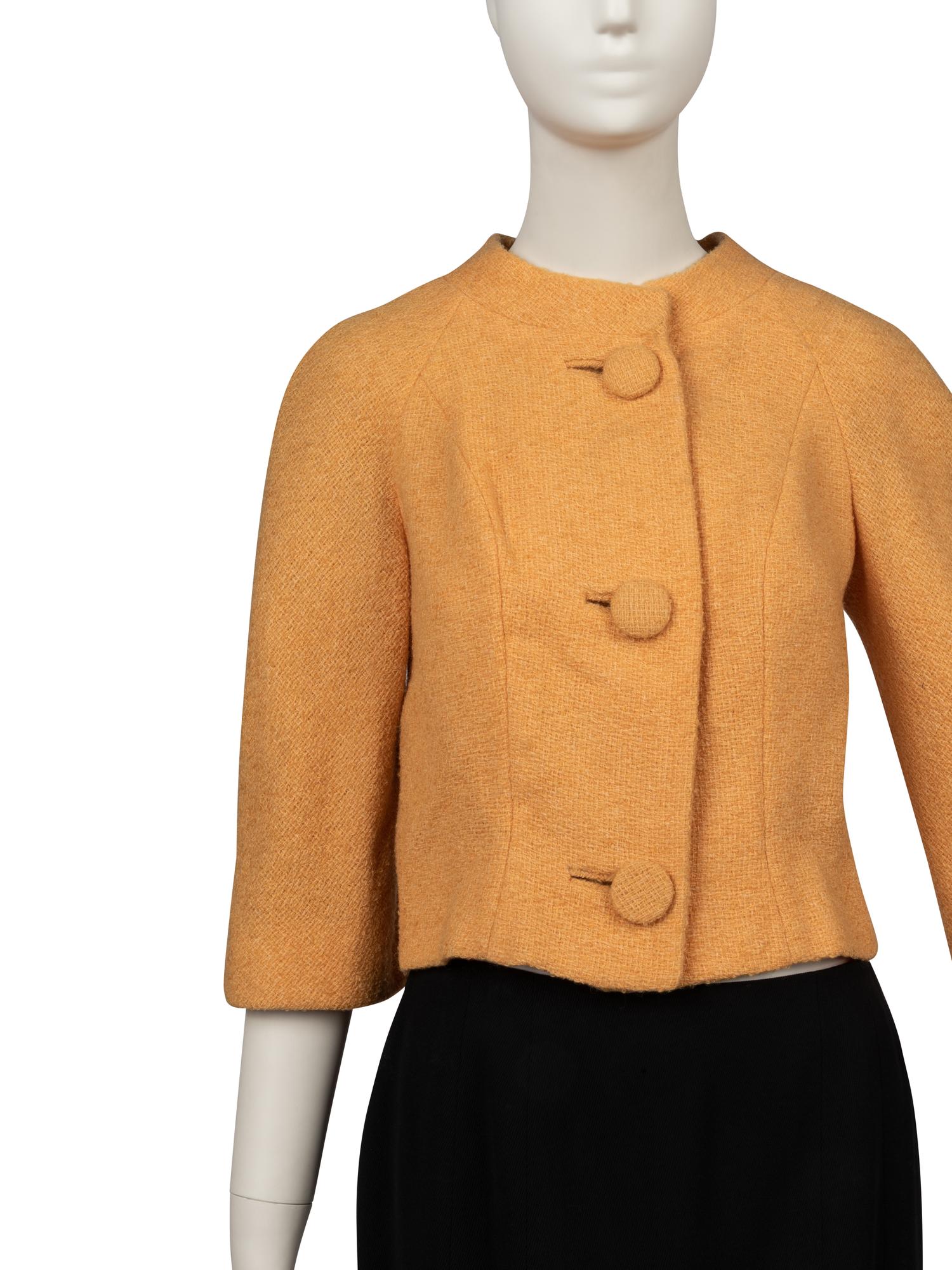 Four Lilli Ann Jackets, 1960s