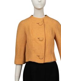 Four Lilli Ann Jackets, 1960s