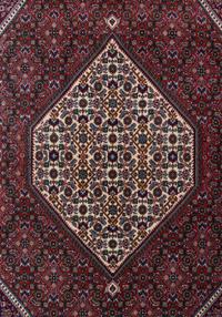 A Bidjar Wool Rug