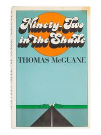 [LITERATURE - 20th CENTURY]. A group of 5 FIRST EDITIONS, comprising: