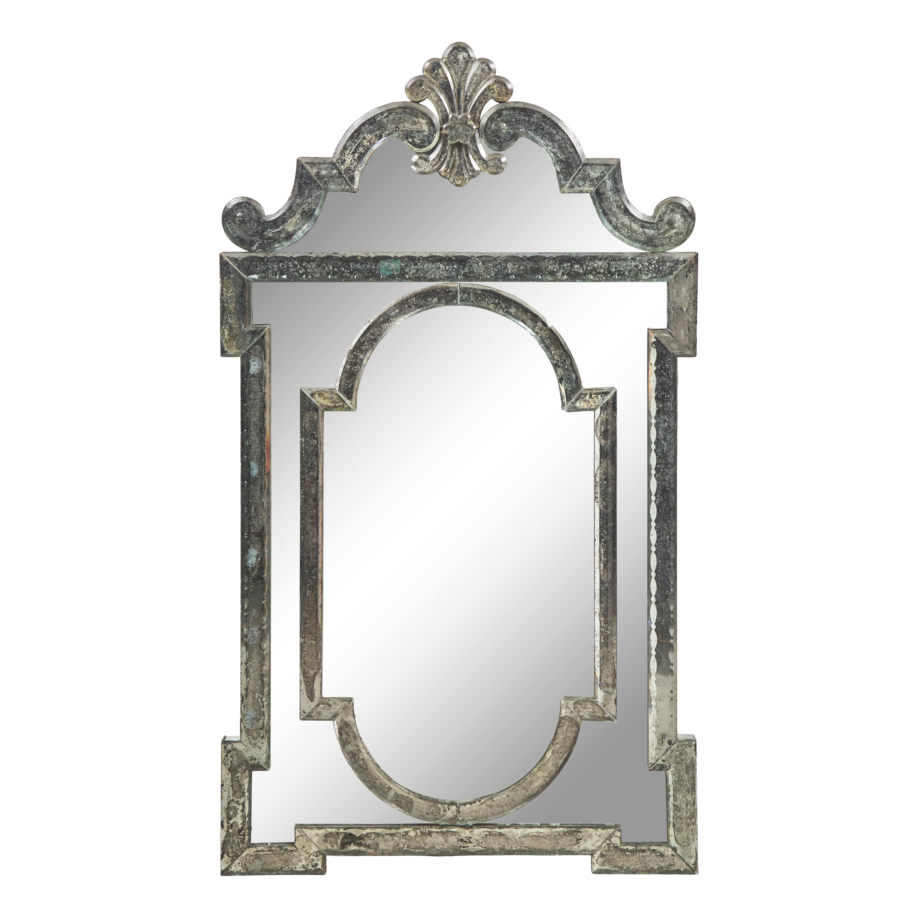 A Venetian Mirror