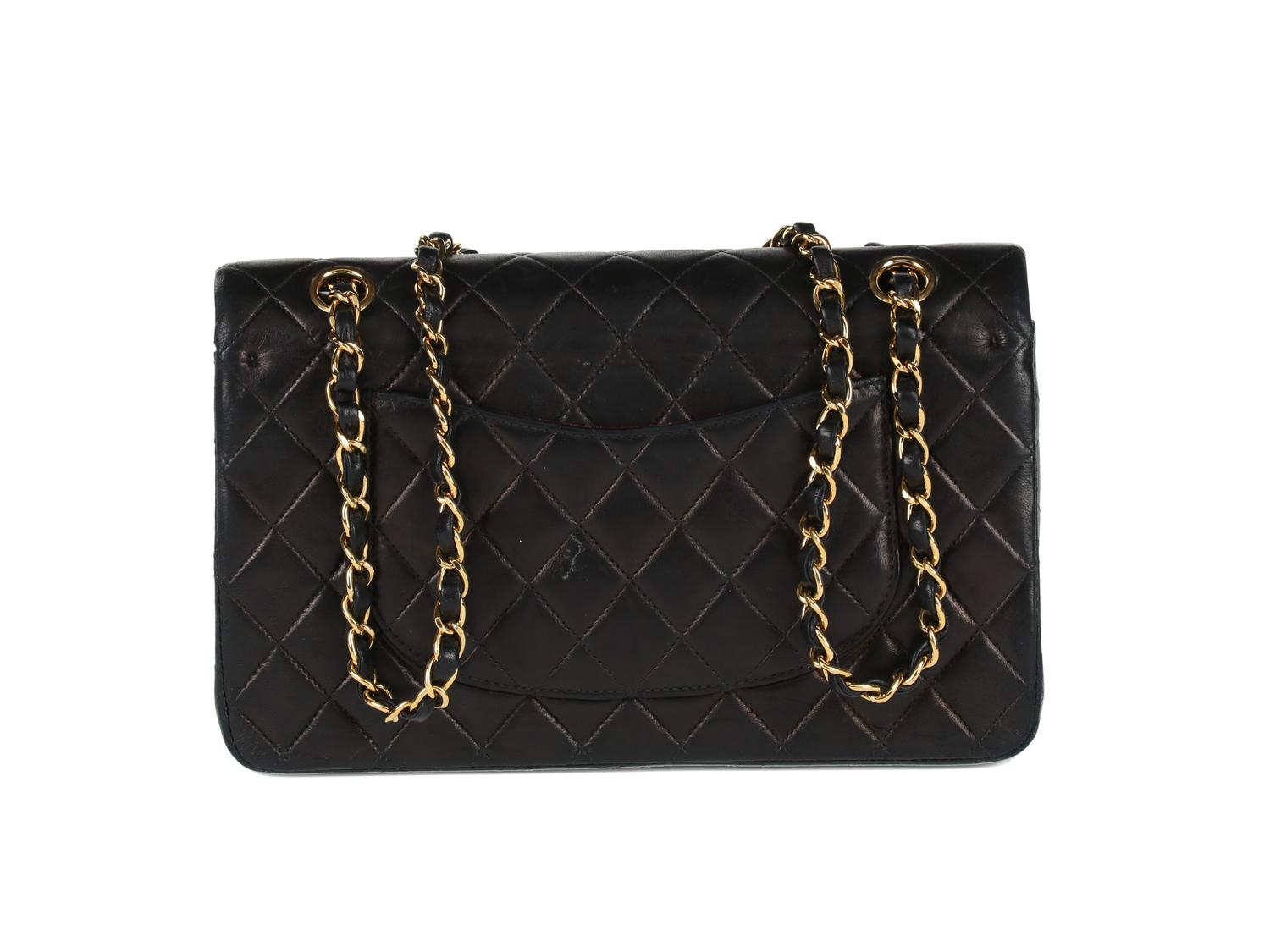 Chanel Classic Flap Bag, 1999