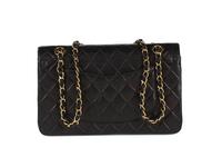 Chanel Classic Flap Bag, 1999
