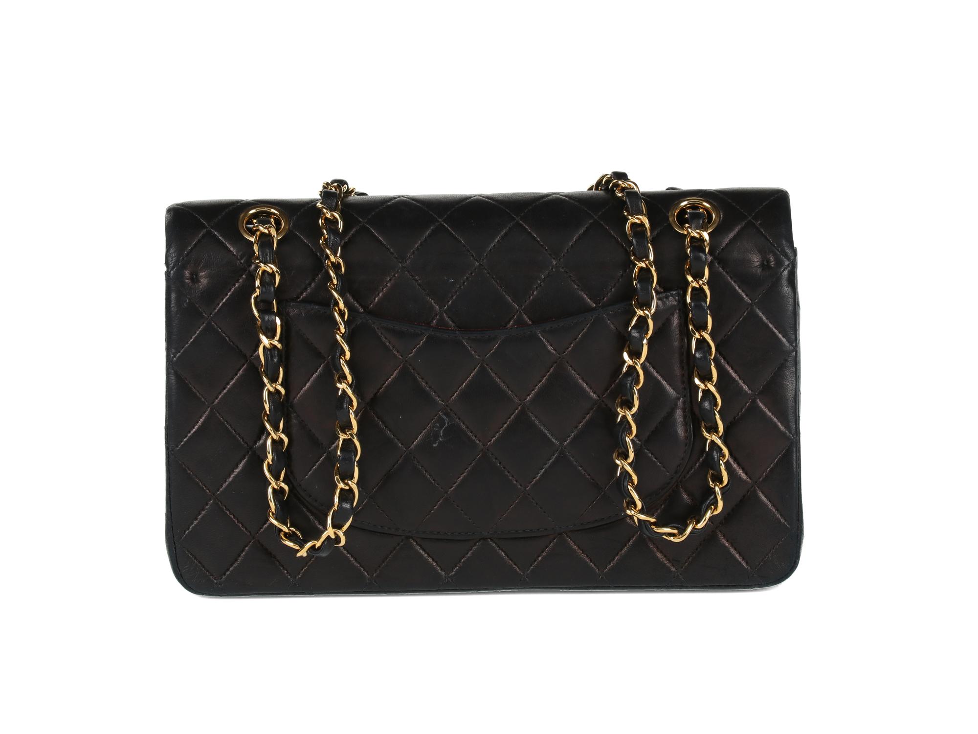 Chanel Classic Flap Bag, 1999