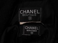Chanel, Bouclé Tweed Skirt Suit