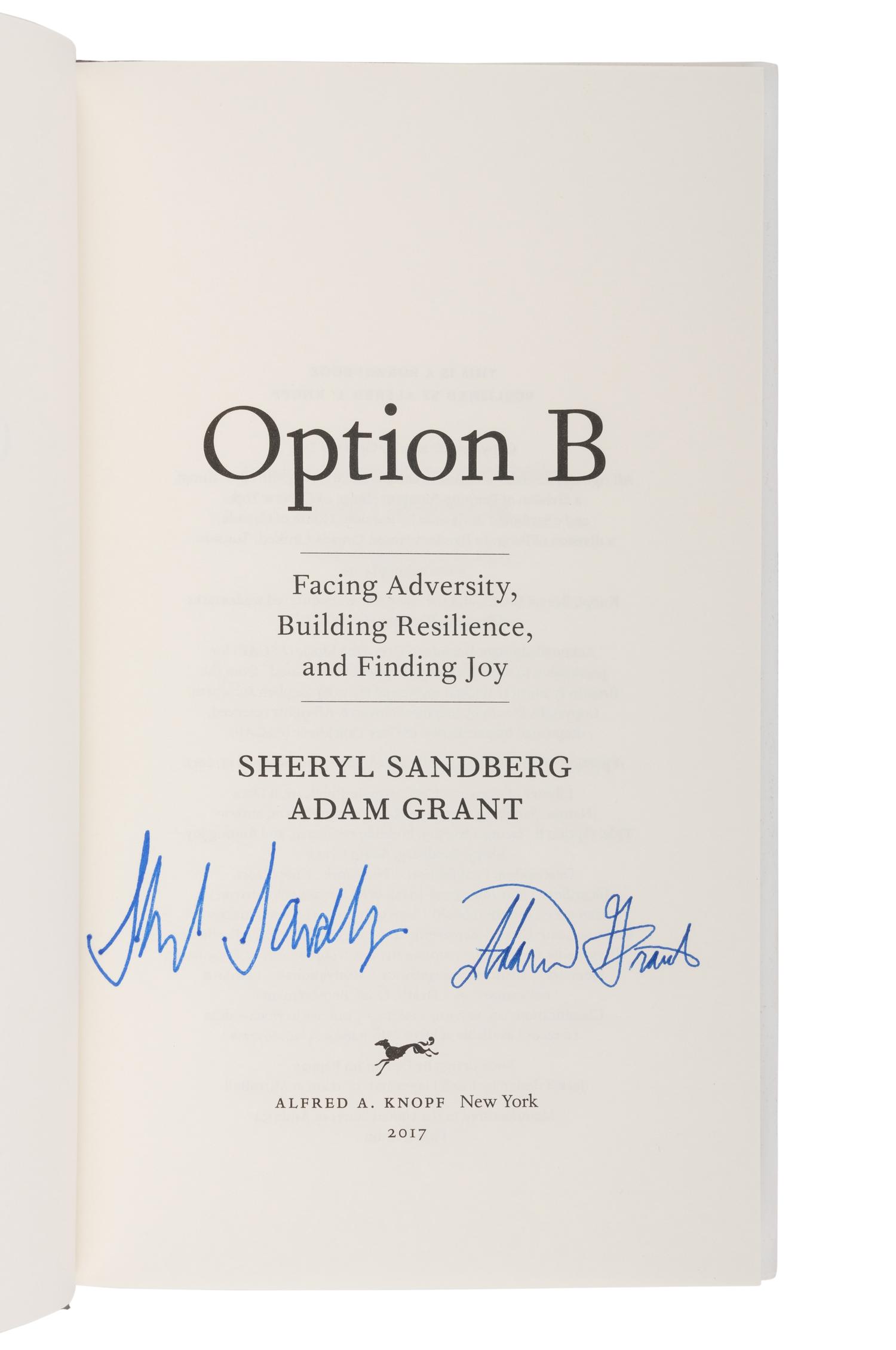 POLITICAL SELF-HELP A group of 11 FIRST EDITIONS, most INSCRIBED TO SECRETARY ALBRIGHT OR SIGNED: