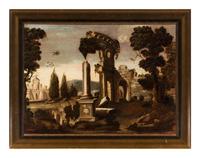 Italian School, 17th Century