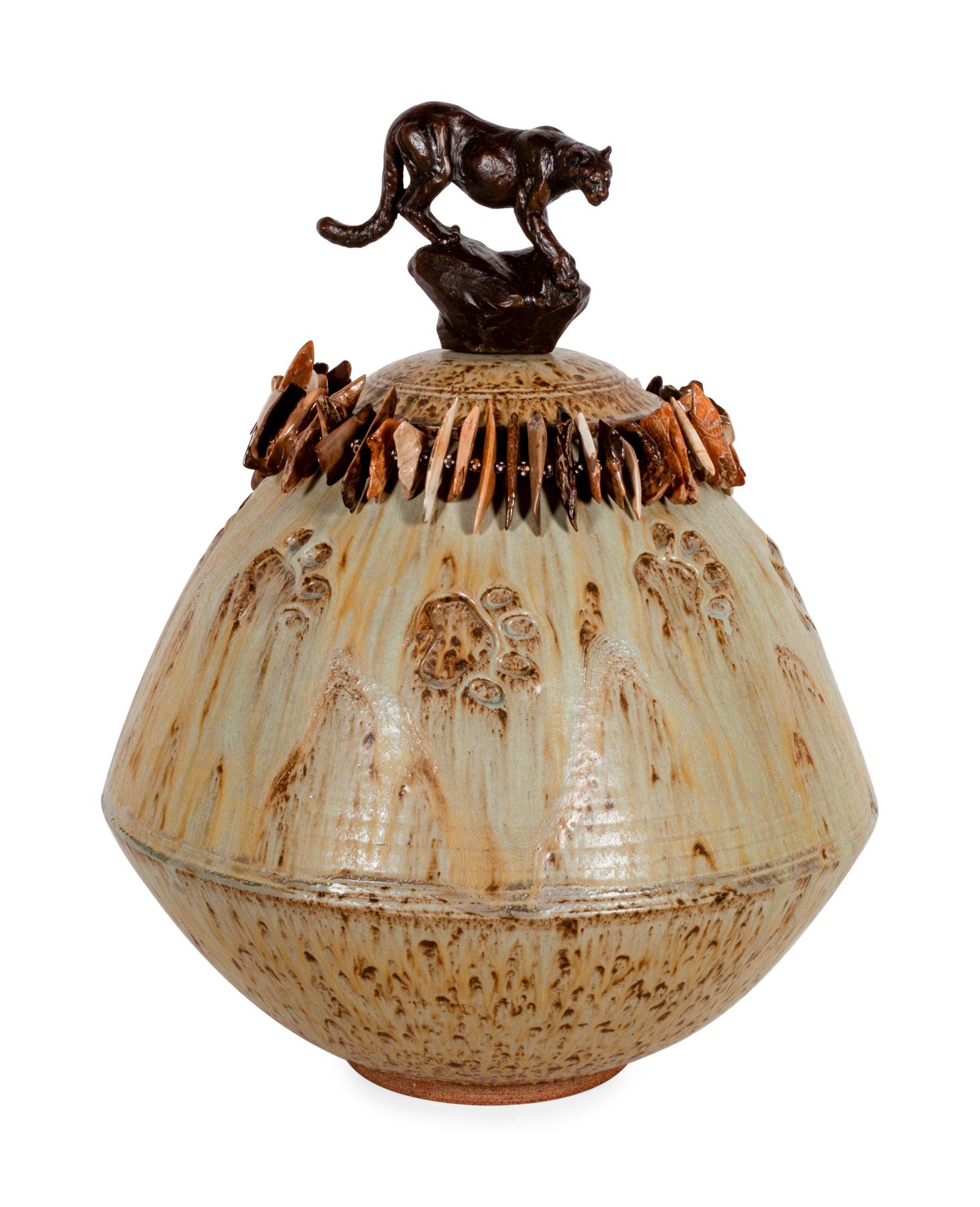 Spirit Vessel
