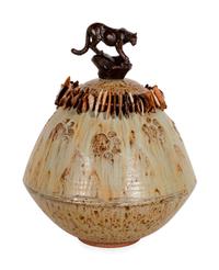 Spirit Vessel