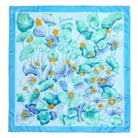 Hermès 90cm Silk Scarf