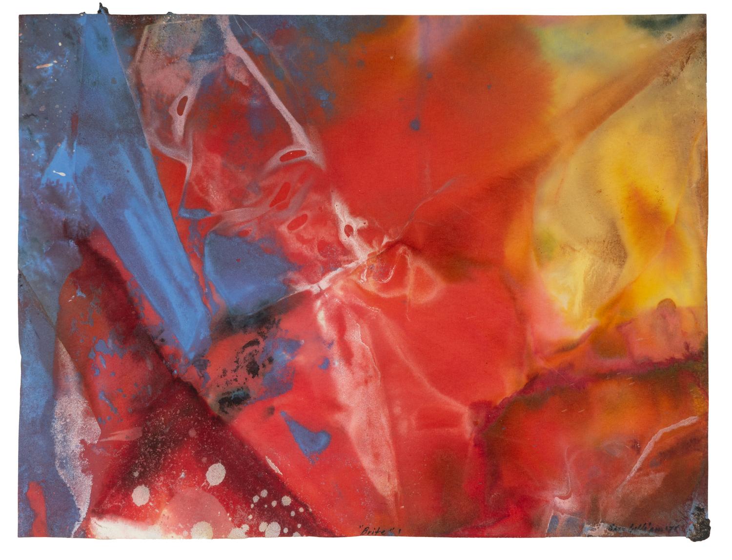 "Brite" I , 1971