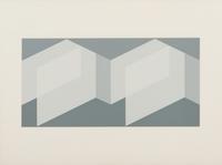 A group of twenty-one works from the Formulation: Articulation portfolio