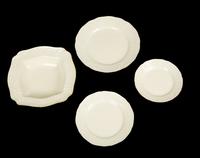A Rosenthal Porcelain Sanssouci Dinner Service