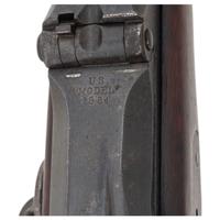U.S. Springfield Model 1884 Carbine