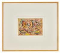 Untitled, 1949