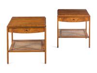 Pair of Side Tables