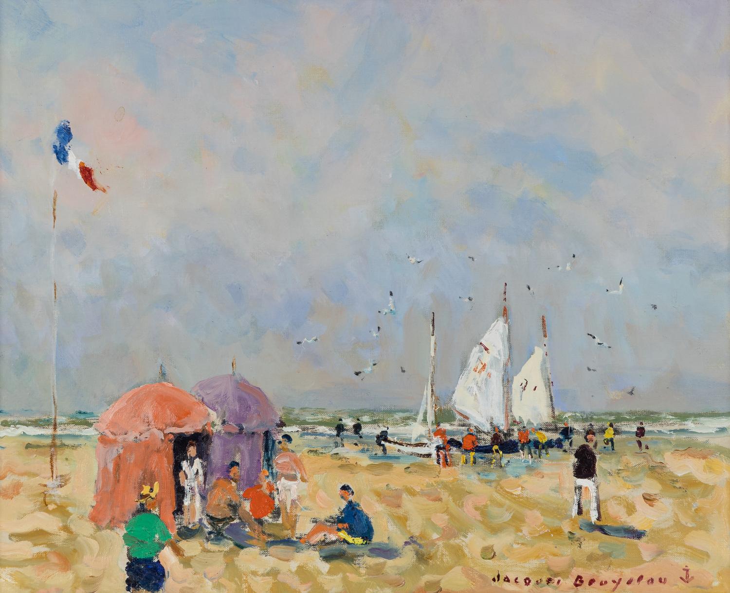 Plage