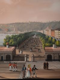 Neapolitan School, Second Half 19th Century