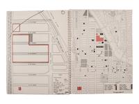 [CIVIL RIGHTS]. Harlem and North Harlem "Slum Clearance Plan" booklets. New York, NY: 1951.