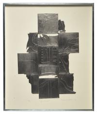 Sky Shadow, 1973