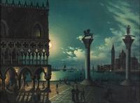 Italian School, Late 19th/Early 20th Century