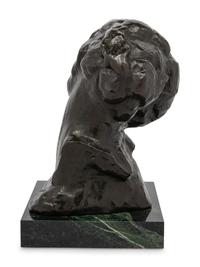 After Auguste Rodin, Late 19th/Early 20th Century