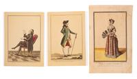 Mary D. Doering Archive Library, Part 1: 1683-1835
