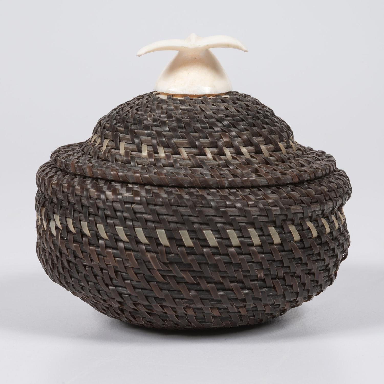 Baleen Basket