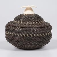 Baleen Basket