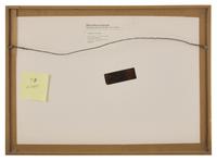Untitled (2.5.89-7.5.89) (a group of six works), 1989
