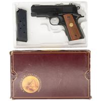 *Colt Mark IV Series 80 Officers ACP .45 in Box