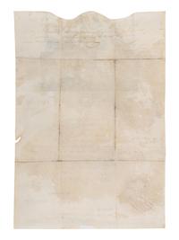 JEFFERSON, Thomas (1743-1826). Engraved document signed ("Th. Jefferson"), as President, Norfolk and Portsmouth, Virginia, 7 May 1805, countersigned by James MADISON (1751-1836) as Secretary of State