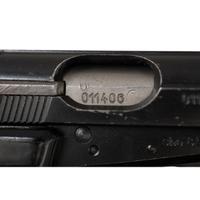 * Lot of Two CZ 82 Pistols with Extra Magazines