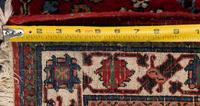 A Bakhtiari Wool Rug