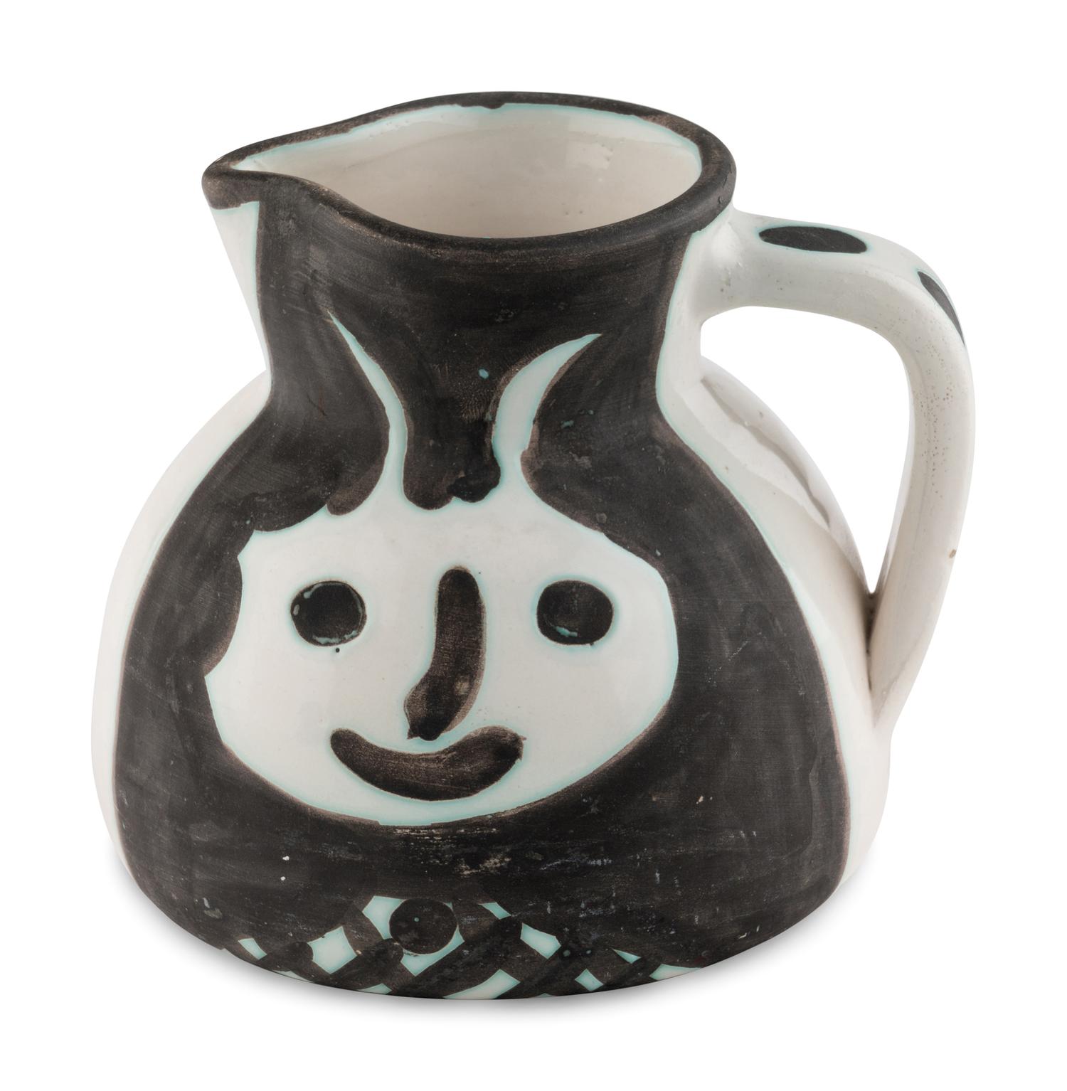 Têtes (A.R. 367), 1956