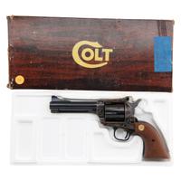 *Colt New Frontier Single Action Army .44-40 in Box