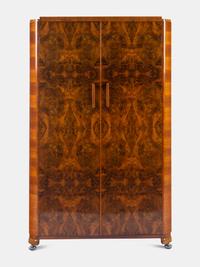 Armoire, Circa 1930s