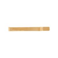 COLLECTION OF YELLOW GOLD MEN'S ACCESSORIES