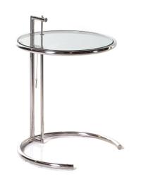 After Eileen Gray