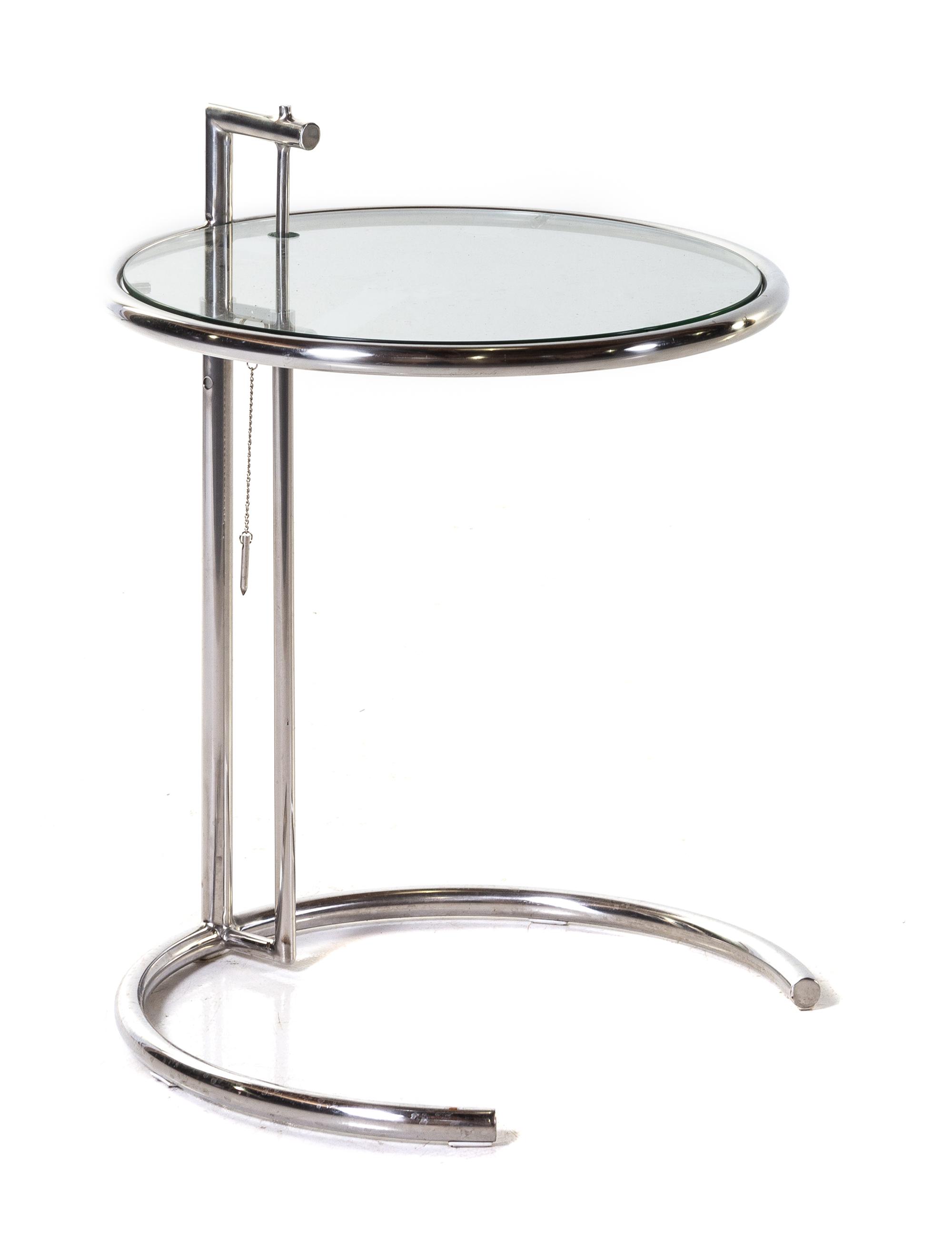 After Eileen Gray