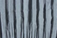 Six Linen Drapery Panels