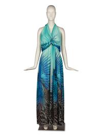 Roberto Cavalli Dress